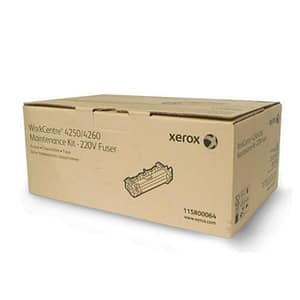 Kit de Mantenimiento Xerox 115R00064 WC 4250/4260 220V