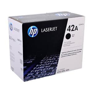 Toner hp q5942a