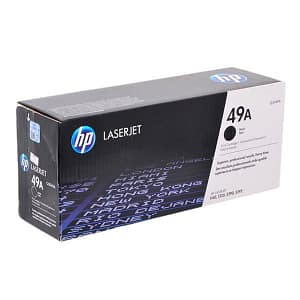 Toner hp q5949a