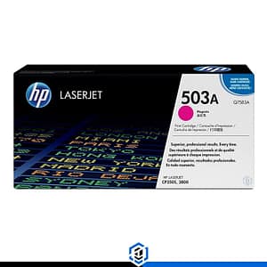 Toner hp q7583a