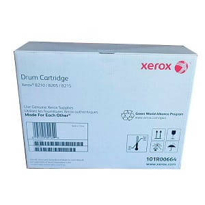 Tambor Xerox 101R00664 B205/B210/B215 10,000 páginas