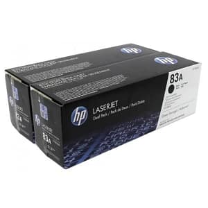 toner hp cf283ad