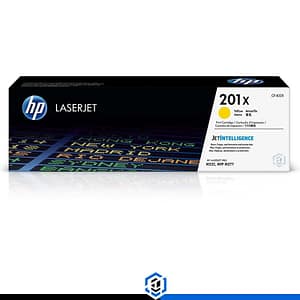 Toner hp cf402x