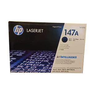 Tóner HP 147a w1470a LaserJet