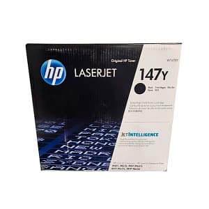 Toner HP W1470Y Negro Tóner HP 147y w1470y LaserJet