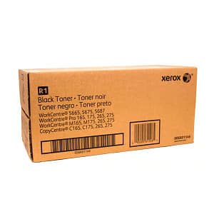 Tóner Xerox 006R01146 x2 Negro Original Deposito