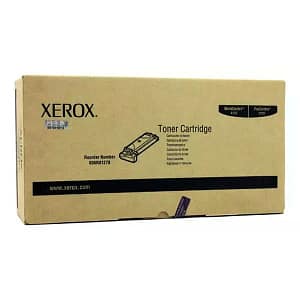 Tóner Xerox 006R01278 WorkCentre™ 4118 Negro Original