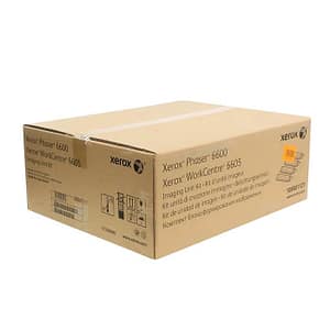 Unidad de Imagen Xerox 108R01121 ph6600/wc6605 60k