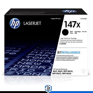 Toner hp w1470x