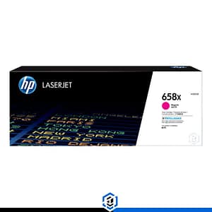 Tóner Hp w2003x Magenta