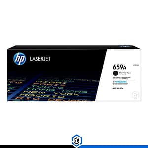 Toner hp w2010a Black