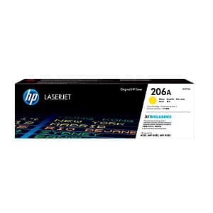 Toner hp w2112a