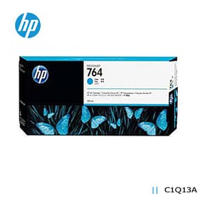 Tinta HP C1Q13A