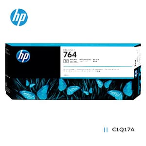 Tinta HP C1Q17A