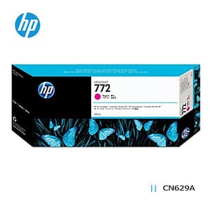 Tinta HP CN629A
