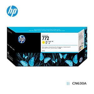 Tinta HP CN630A
