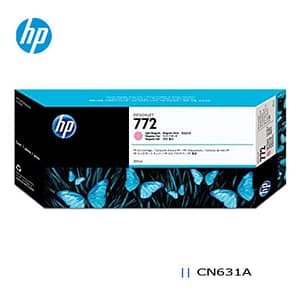 Tinta HP CN631A