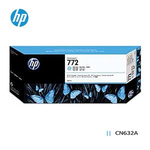 Tinta HP CN632A