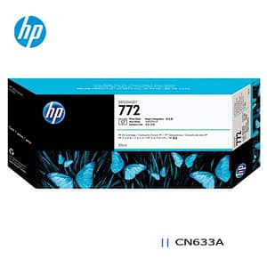 Tinta HP CN633A
