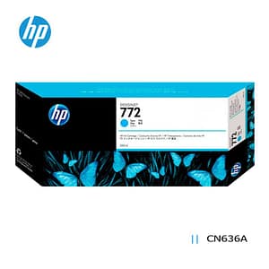 Tinta HP CN636A