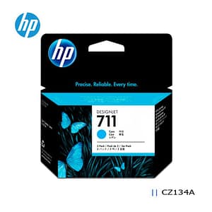 Tinta HP CZ134A