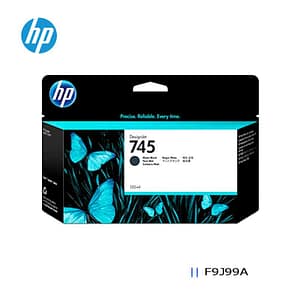 Tinta HP F9J99A