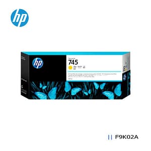 Tinta HP F9K02A