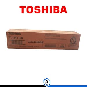 Toner Toshiba T-1810A