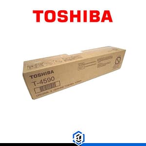 Toner Toshiba T-4590A