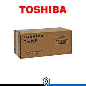 Toner Toshiba T-4710 E-Studio 477s, 477sl, 527s 25k