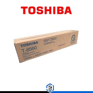 Toner Toshiba T-8560