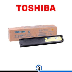 Toner Toshiba T-FC28-Y