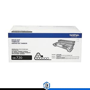 Tambor Brother dr-720