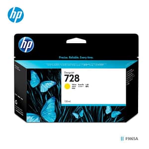 tinta hp f9j65a