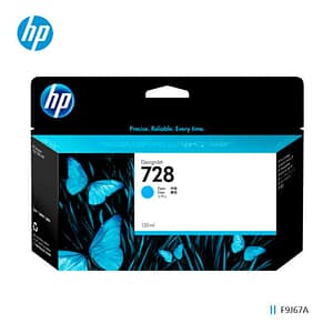 tinta hp f9j67a