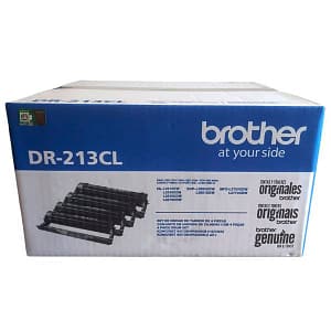 Tambor Brother DR-213CL dcp-l3550cdw, mfc-l3770cdw 18.000