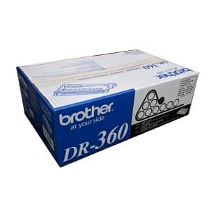 Tambor Brother DR-360 hl-2140,dcp-7040, mfc-7840w 12k