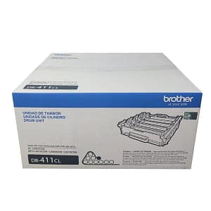 Tambor Brother DR-411CL mfc-l8900cdw Original | Toner Market
