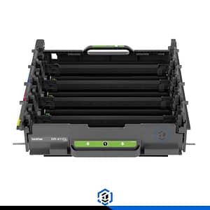 Tambor Brother DR-411CL mfc-l8900cdw Original | Toner Market