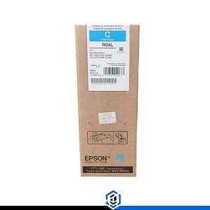 Tinta Epson T941220 Cyan R04L wf-c5790, c5710, c5290, 5210