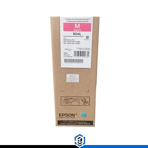 Tinta Epson T941320 Magenta R04L wf-c5790/5710/5290/5210