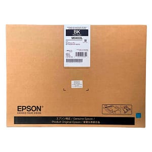 Tinta Epson T962120 Negro M04XXL wf-m5799, wf-m5299 40k