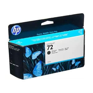 Tinta HP C9403A (72) 130ml Negro Mate Original