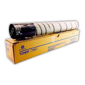Toner Konica Minolta TN-516 Negro bizhub 558e, 658e 26k