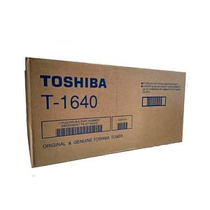 Toner Toshiba T-1640 e-STUDIO 163, 165, 167, 203, 205 24k
