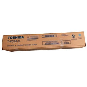 Toner Toshiba T-FC28-C Cyan e-Studios 3520c, 4520c Original