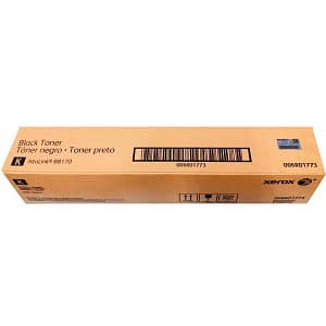 Toner Xerox 006R01773 Black para b8170 Original 52,000 pág