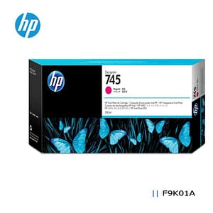 Tinta HP F9K01A