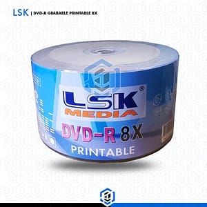 dvd-r lsk grabable