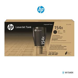 Toner hp W1540X